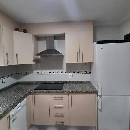 Appartement Entre Esteros *