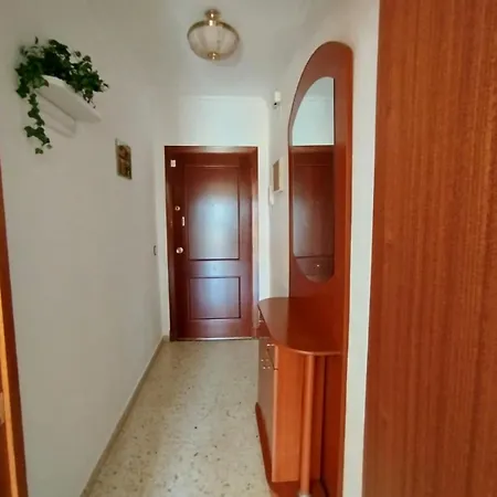 Apartment Entre Esteros
