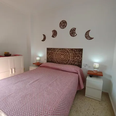 Apartment Entre Esteros
