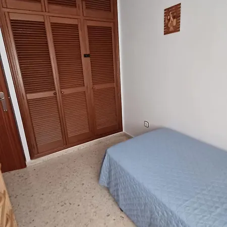 Apartment Entre Esteros