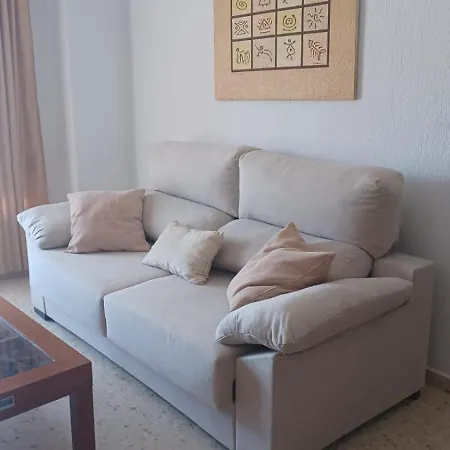 Entre Esteros Apartment San Fernando